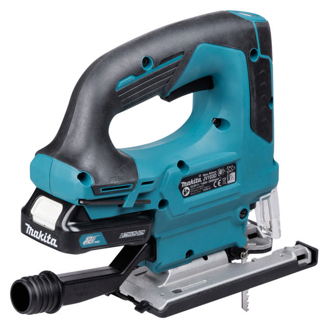 STIKKSAG JV103DZ 10,8V  BL-MOT