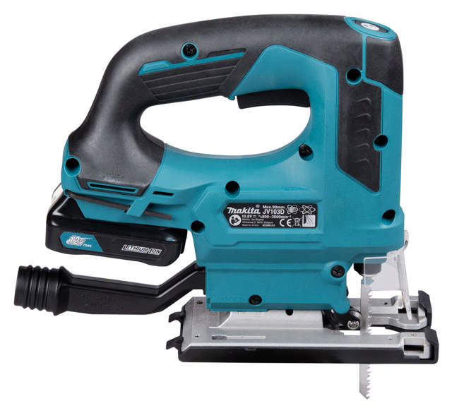 STIKKSAG JV103DZ 10,8V  BL-MOT