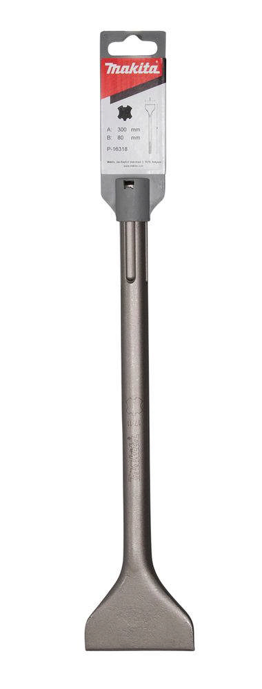 FLATMEISEL SDS-MAX 80X300MM