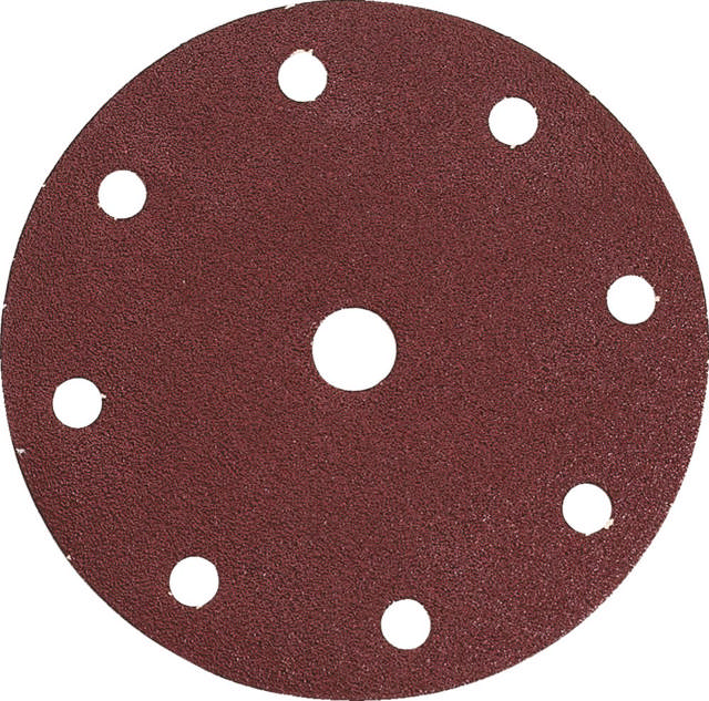 SLIPEPAPIR P-31924 150MM K60