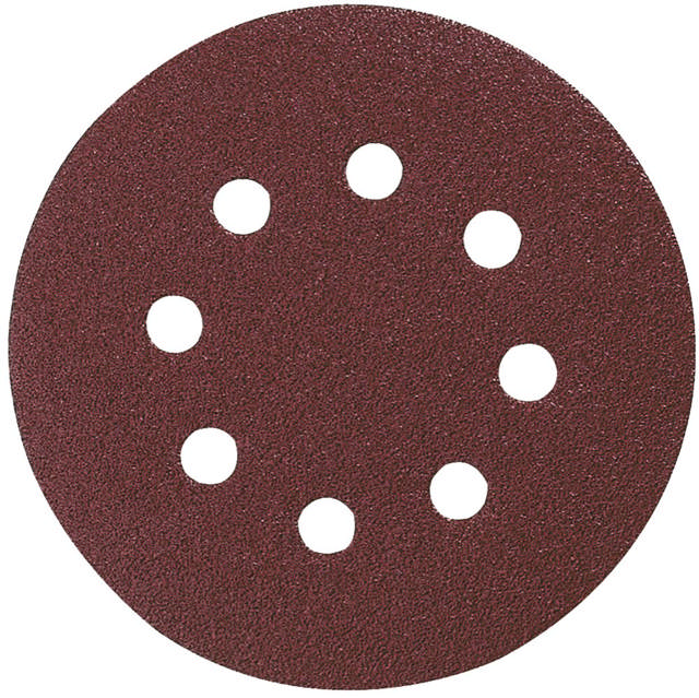 SLIPEPAPIR P-43577 125MM K120