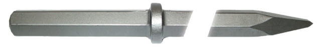 SPISSMEISEL 600MM 1 1/8 SPS