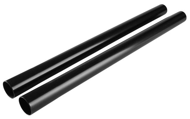 SUGERØR ALU 36X520MM TIL VC201