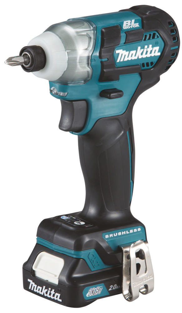 SLAGSKRUTREKKER TD111DSAJ 10,8