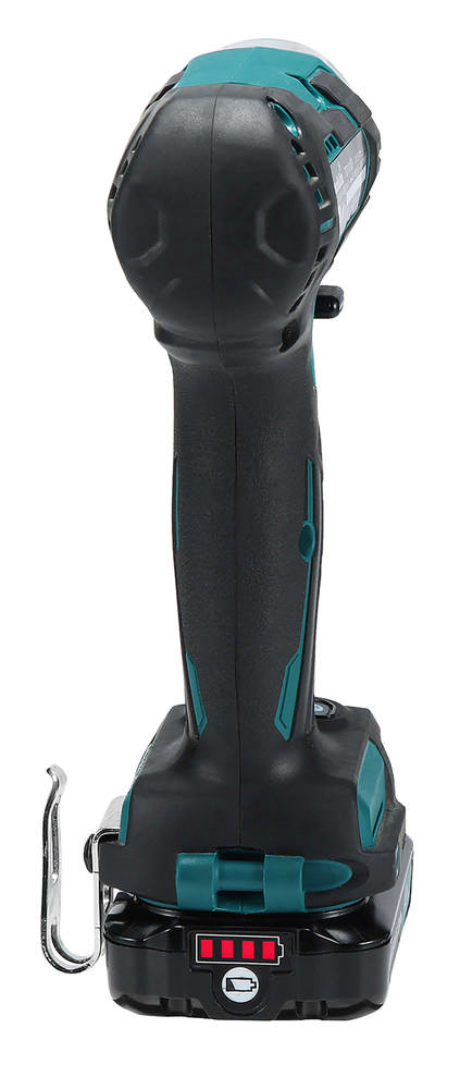 SLAGSKRUTREKKER TD111DSAJ 10,8