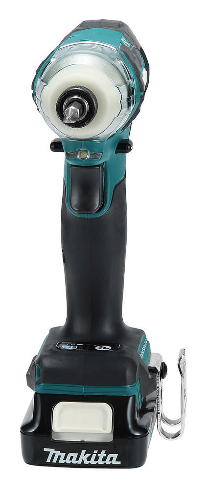 SLAGSKRUTREKKER TD111DSAJ 10,8