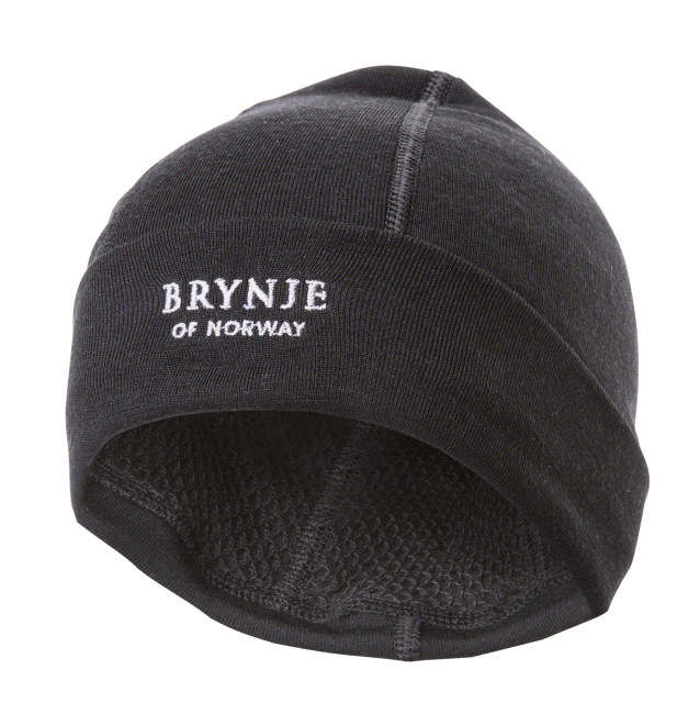 Arctic Hat BLACK L