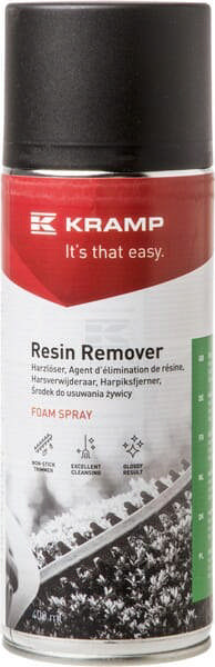 RENSESPRAY HEKKSAKS -