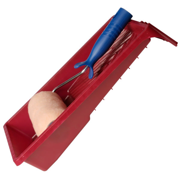 Rullesett 8650 Basic grov pels