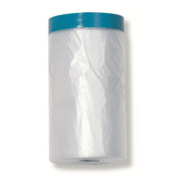 CoverMasq dekkeplast UV, 140cm