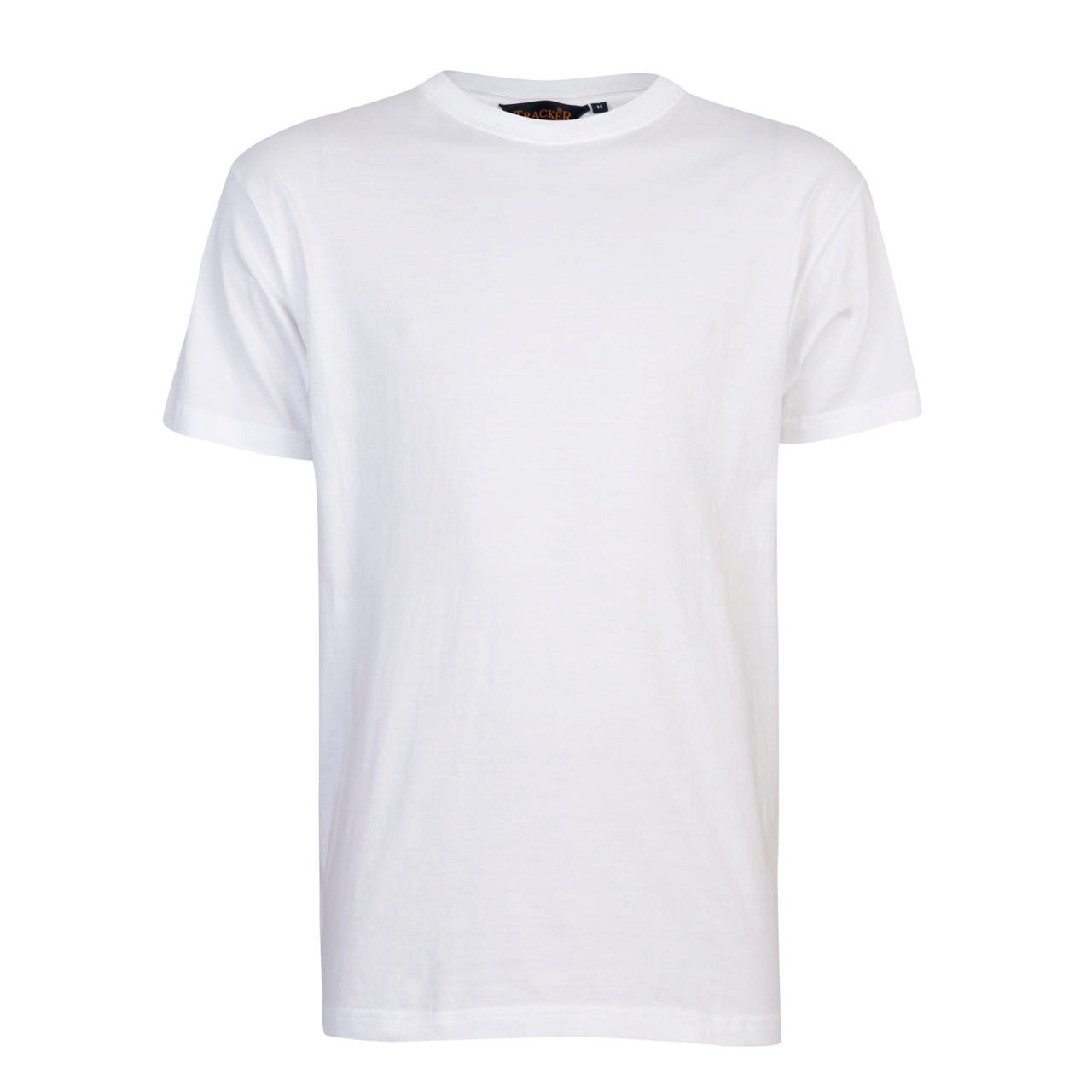 ORIGINAL T-SHIRT HVIT