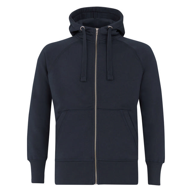 ORIGINAL HOOD JACKET MARINE