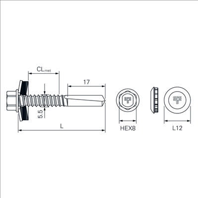 SX14-S16-5,5X40-A2