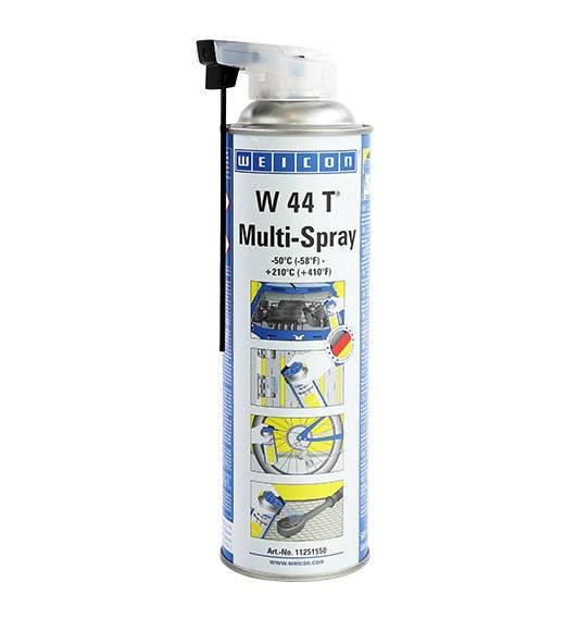 Weicon W 44 T Multi-Spray 500m