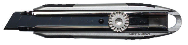 MXP-L Olfa Alu kniv 18mmm/hjul