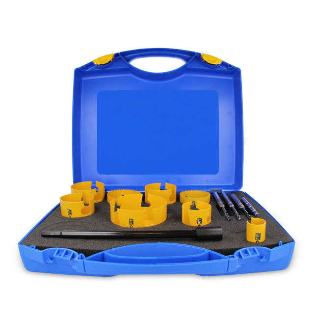 Pro-Fit hulsavset XXLHM/BI 32-