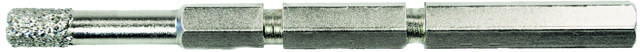 Senterbor 8mm t/diamanthullsag