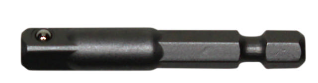 Adapter 1/4 10s Tecos