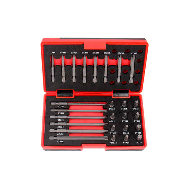 T-B026  CTX bitssats 26 bits25
