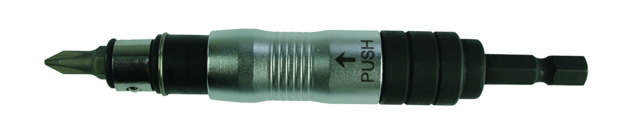Bitsholder 1/4110mmkan låses i