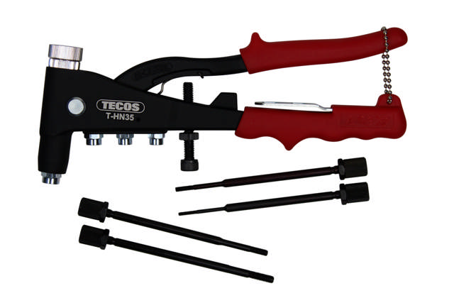 T-HN35 Gevindtang M3-M6Tecos