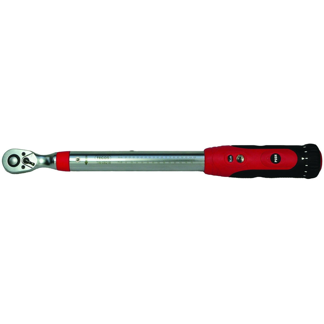 Momentnøkkel 5-25Nm 3/8TW-0822