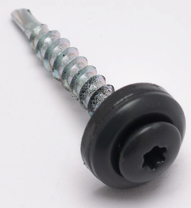 FASADESKRUE LP M-ALU-14B
