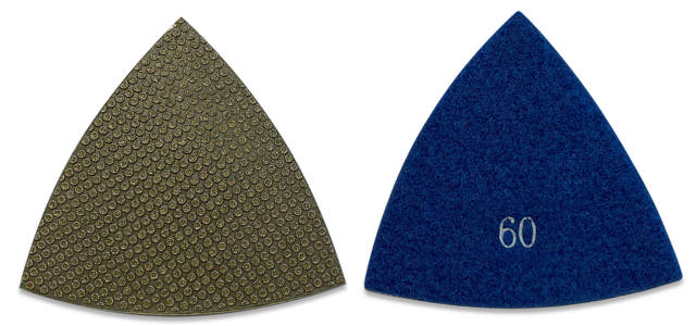 ZYKLON SLIPEPAD 95X95MM K60