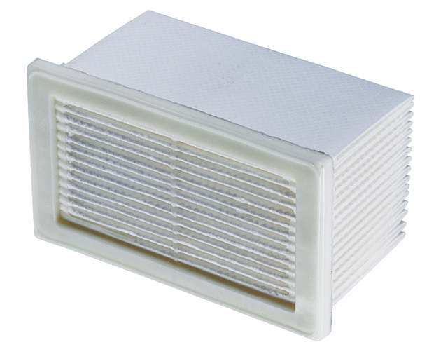 STØVFILTER LØST FOR DX01/DX02