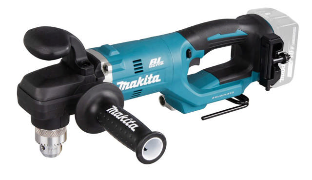 VINKELDRILL DDA450ZK, 18V MAKI