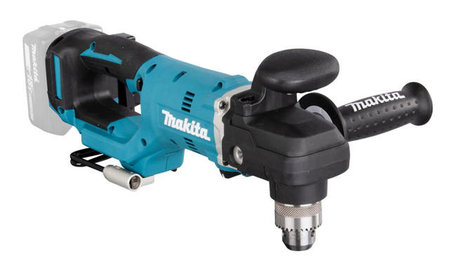 VINKELDRILL DDA450ZK, 18V MAKI