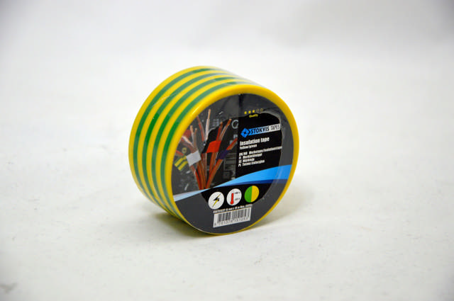 ELEKTROTAPE PVC 2702