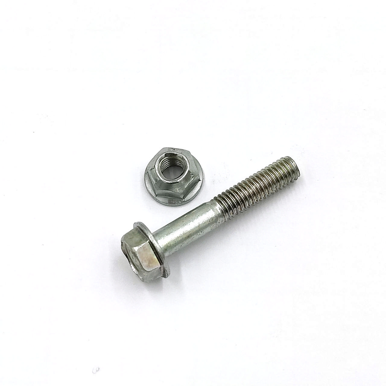 INNMATER BOLT OG MUTTER HS655
