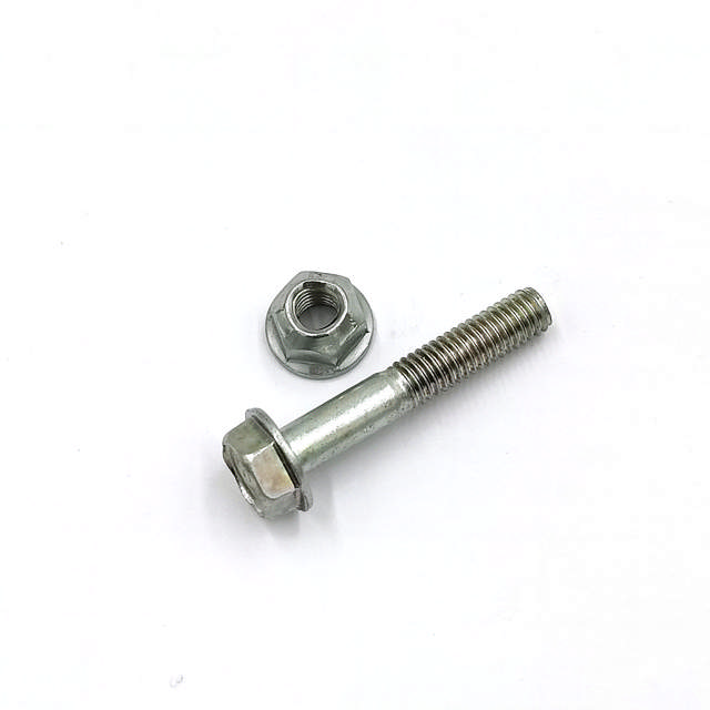 INNMATER BOLT OG MUTTER HS655