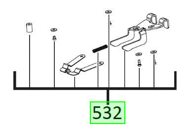 ROTARY SLIDER