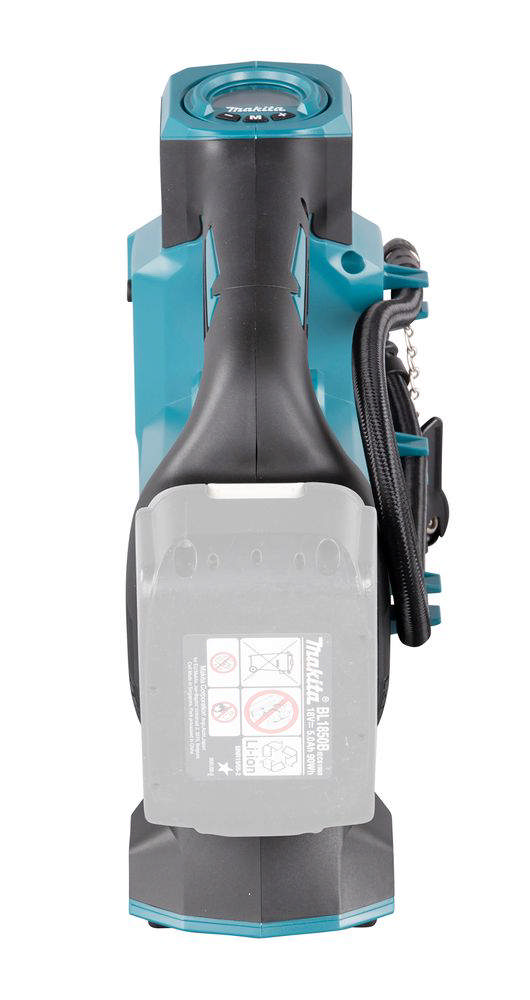 KOMPRESSOR 18V DMP181Z 11,1 BA