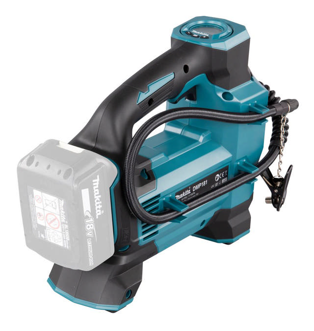 KOMPRESSOR 18V DMP181Z 11,1 BA