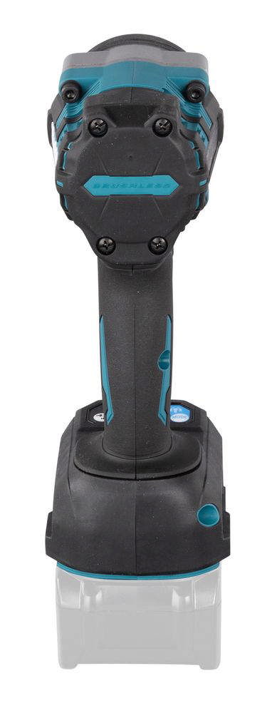 MUTTERTREKKER 40V TW007GZ 1/2