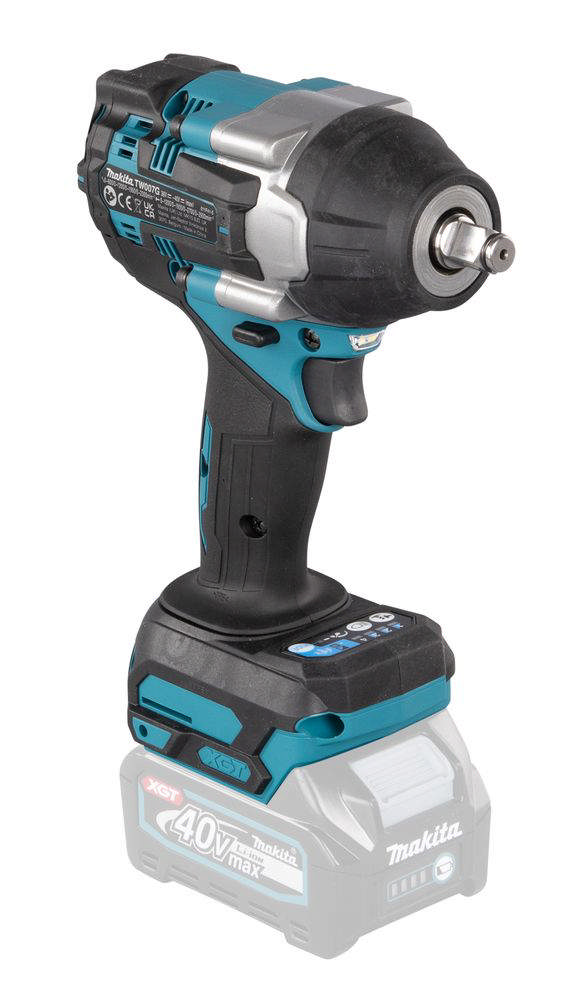 MUTTERTREKKER 40V TW007GZ 1/2