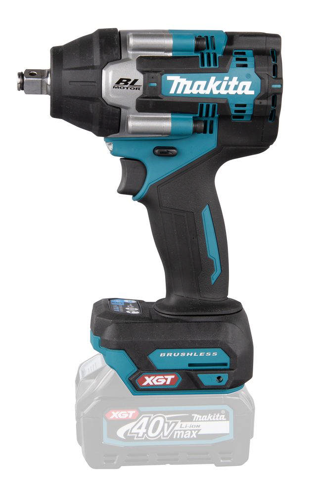 MUTTERTREKKER 40V TW007GZ 1/2