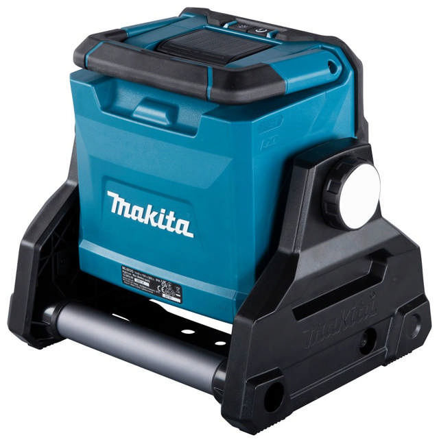 ARBEIDSLAMPE 18V/40V 1100LM ML