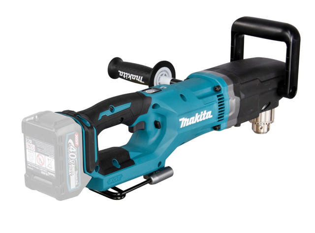 VINKELBORMASKIN 40V DA001GZ
