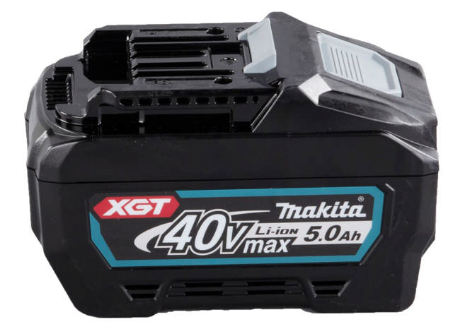 BATTERI 40V 5,0AH 632R45-4 BUL