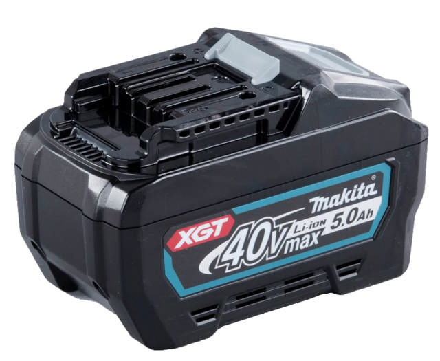 BATTERI 40V 5,0AH 632R45-4 BUL