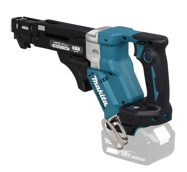 SKRUAUTOMAT LXT DFR452Z