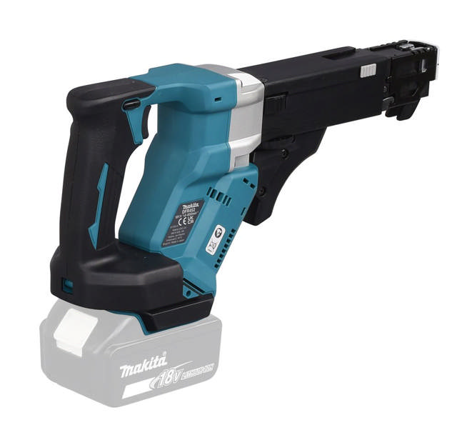 SKRUAUTOMAT LXT DFR452Z