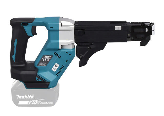 SKRUAUTOMAT LXT DFR452Z