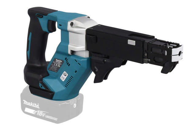 SKRUAUTOMAT LXT DFR452Z