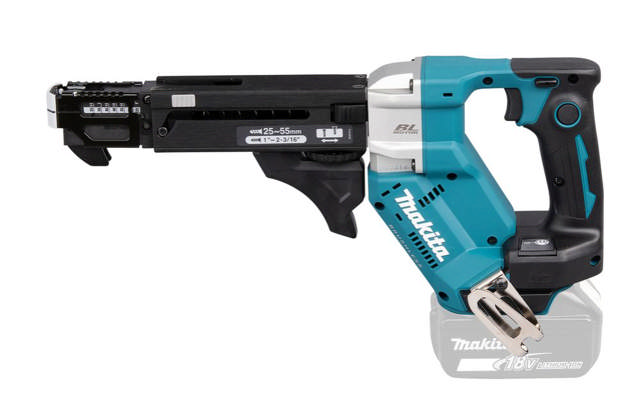 SKRUATOMAT LXT DFR551Z