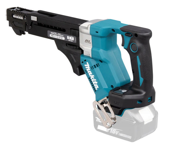 SKRUATOMAT LXT DFR551Z